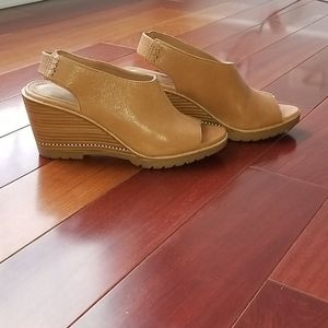 Sorel After Hours Slingbacks